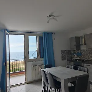 Appartamento Casa Jose Mare, Palermo