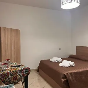 Appartamento L'angolo Delle Nuove, Palermo