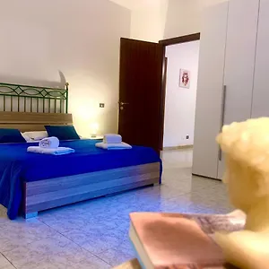 Appartamento A Un Passo Dal Massimo 1, Palermo
