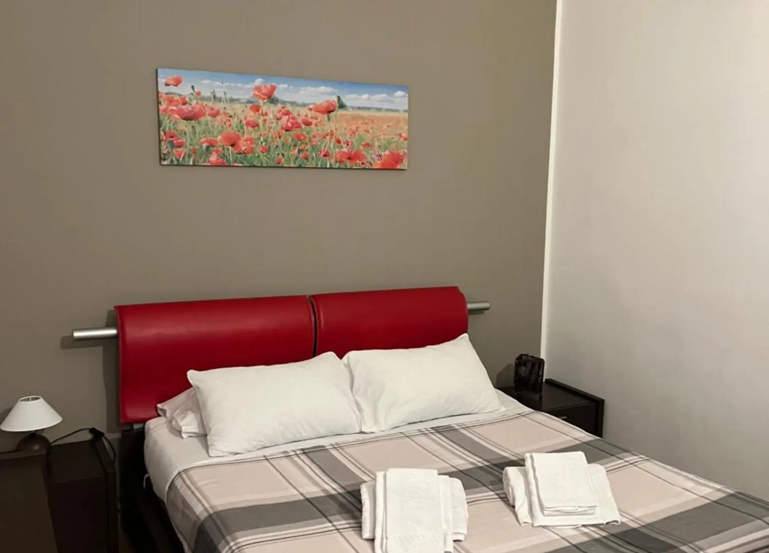 Una Finestra Sul Capo Apartment Palermo 0*,  Italy